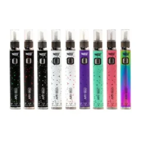 Yocan Wulf Mods Ari Knife Kit