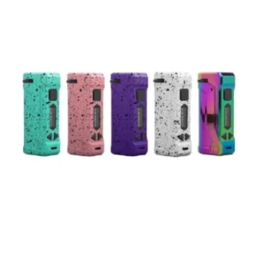 Yocan Wulf Uni Pro Universal Cartridge Vaporizer