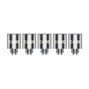 Yocan Zen C4-DE Coils 5-Pack
