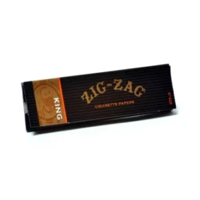 Zig Zag King Size Rolling Papers