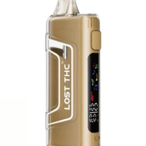 Zkittlez Lost THC V3 Live Resin Liquid Diamond Disposable 7G