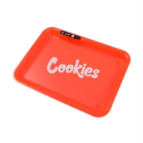 Cookies V4 Glow Tray