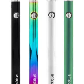 Exxus Vape Slim VV Cartridge Vaporizer