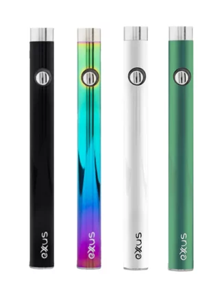Exxus Vape Slim VV Cartridge Vaporizer
