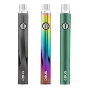 Exxus Vape Plus VV Cartridge Vaporizer