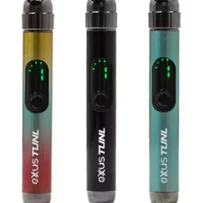Exxus Vape TUNL Cartridge Vaporizer