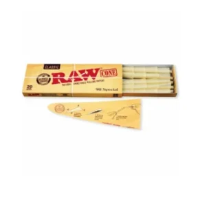 RAW Classic 98 Special Cones