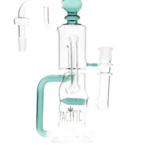 Pacific Multi-Level 90 Degree 14MM Joint Ash Catcher
