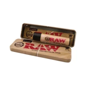 RAW Roll Caddy King Size