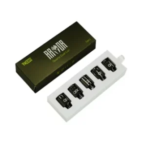 Yocan Armor Quartz Dual Replacement Coil 5 Piece