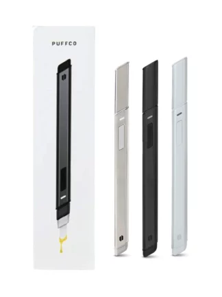 Puffco Electric Heated Hot Knife