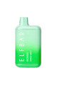 Miami Mint ELF BAR BC5000 - Disposable Vape - 5000 puff