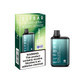 ELF BAR ULTRA 5000 Disposable Pod Device - 5000 Puffs - Integrated 650mAh Battery - Kiwi Passionfruit Guava