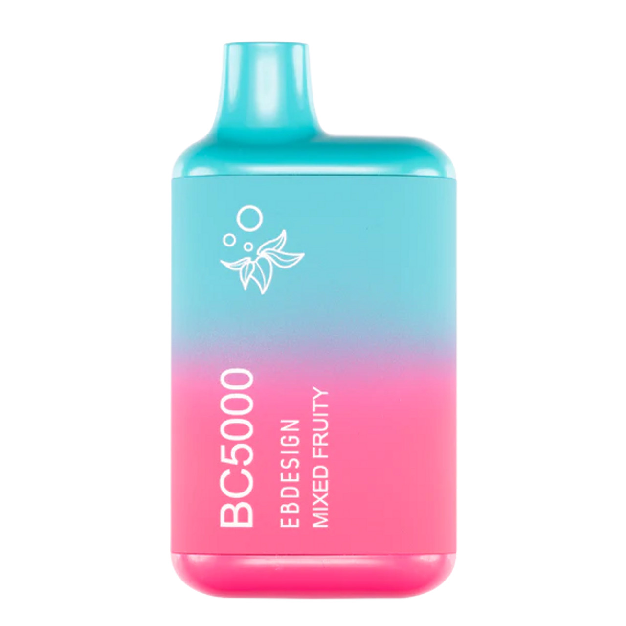 (ELF BAR) EB BC5000 Disposable Vape - 5000 puff - Mixed Fruity