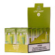 LOST MARY OS5000 Disposable Vape - Pineapple DUO Ice (NEW!)